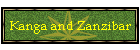 Kanga and Zanzibar